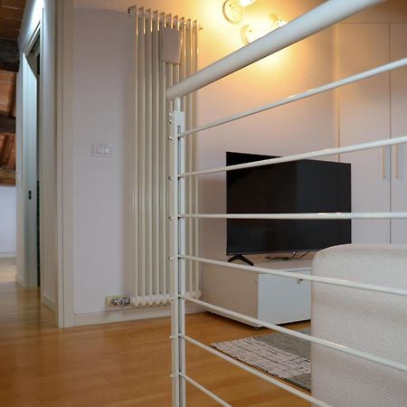 Apartmán Cindy House - Centro Storico Bassano del Grappa Exteriér fotografie