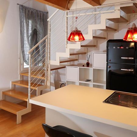 Apartmán Cindy House - Centro Storico Bassano del Grappa Exteriér fotografie