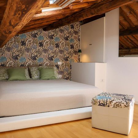 Apartmán Cindy House - Centro Storico Bassano del Grappa Exteriér fotografie