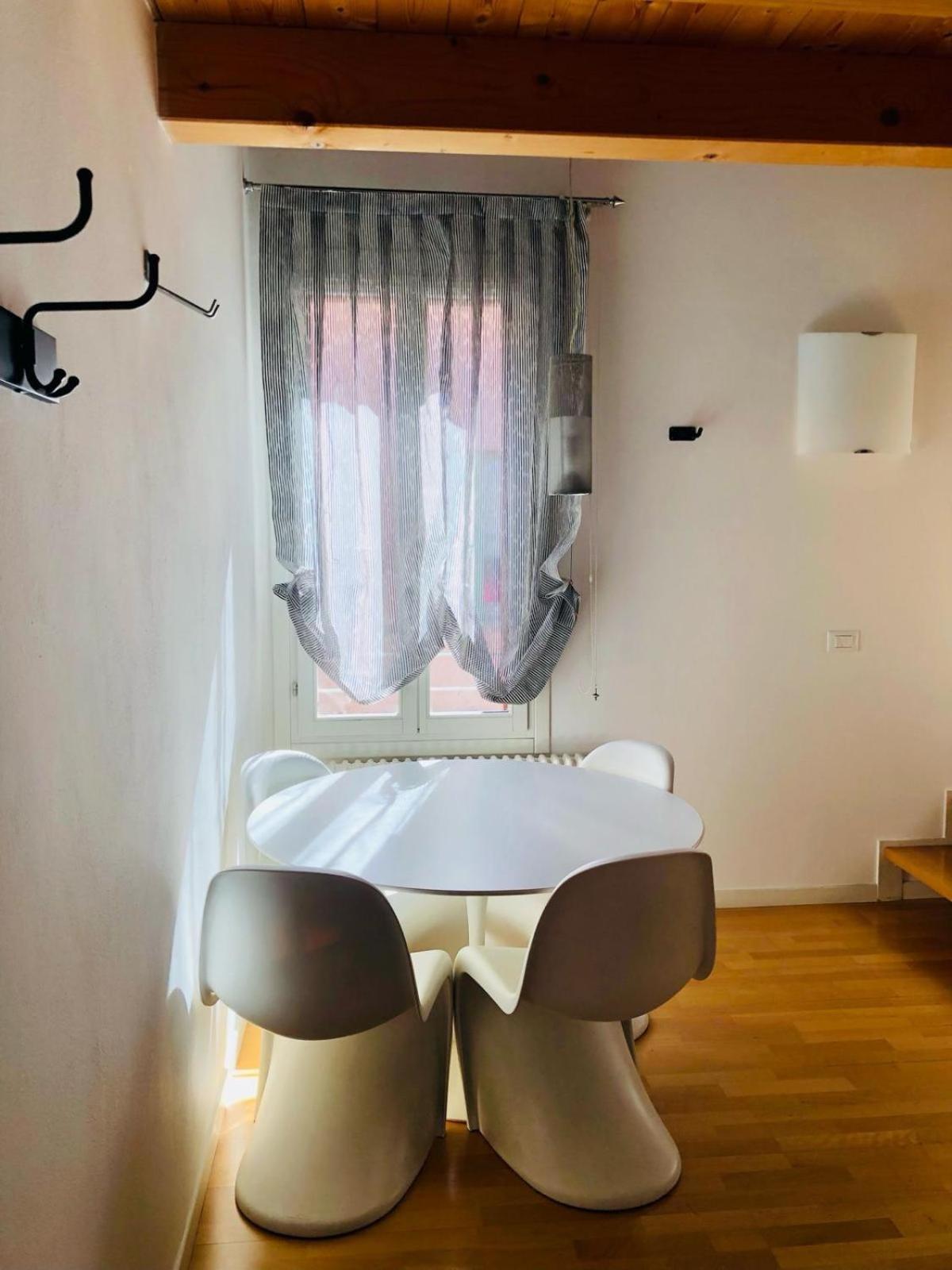 Apartmán Cindy House - Centro Storico Bassano del Grappa Exteriér fotografie