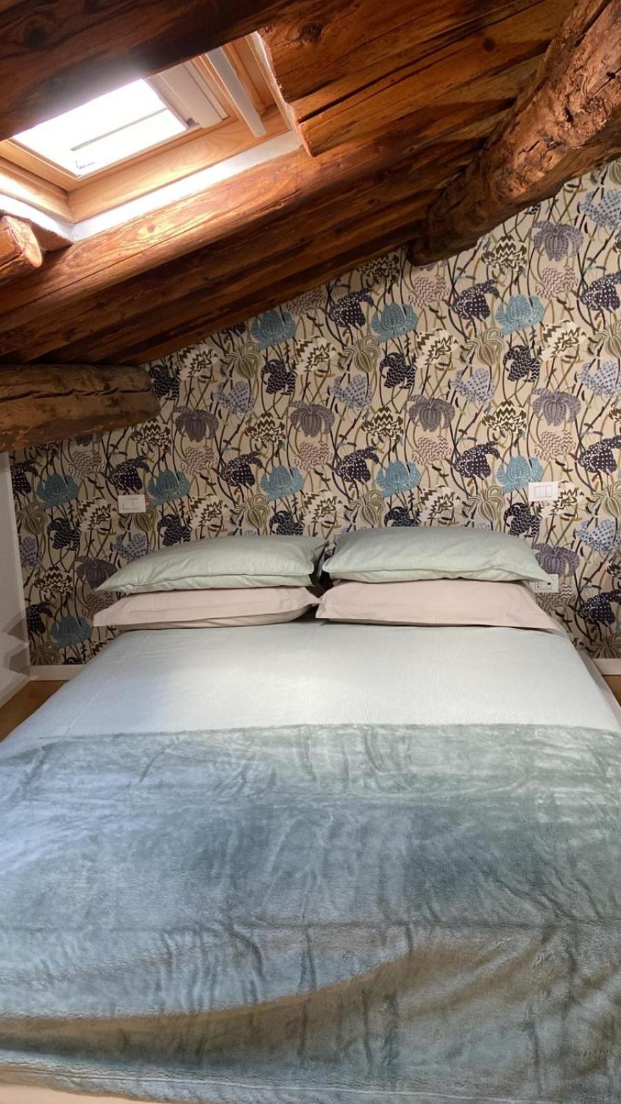 Apartmán Cindy House - Centro Storico Bassano del Grappa Exteriér fotografie