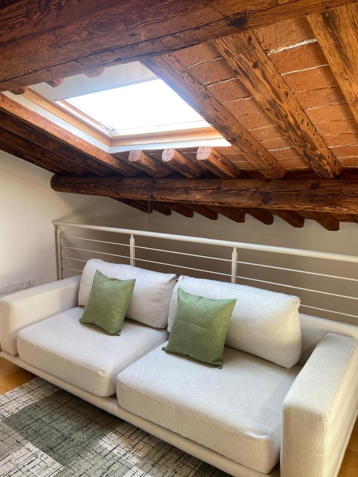Apartmán Cindy House - Centro Storico Bassano del Grappa Exteriér fotografie