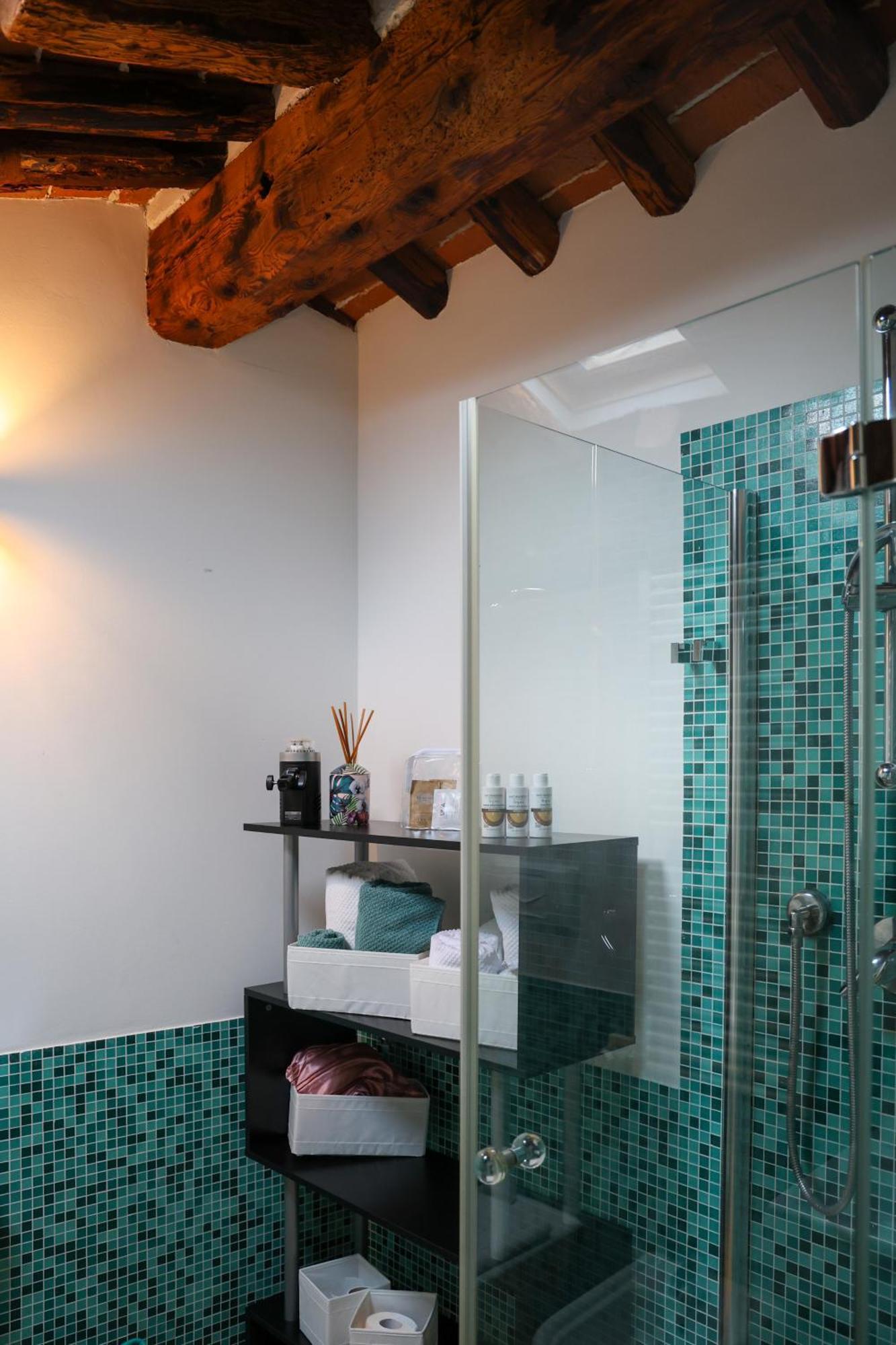 Apartmán Cindy House - Centro Storico Bassano del Grappa Exteriér fotografie