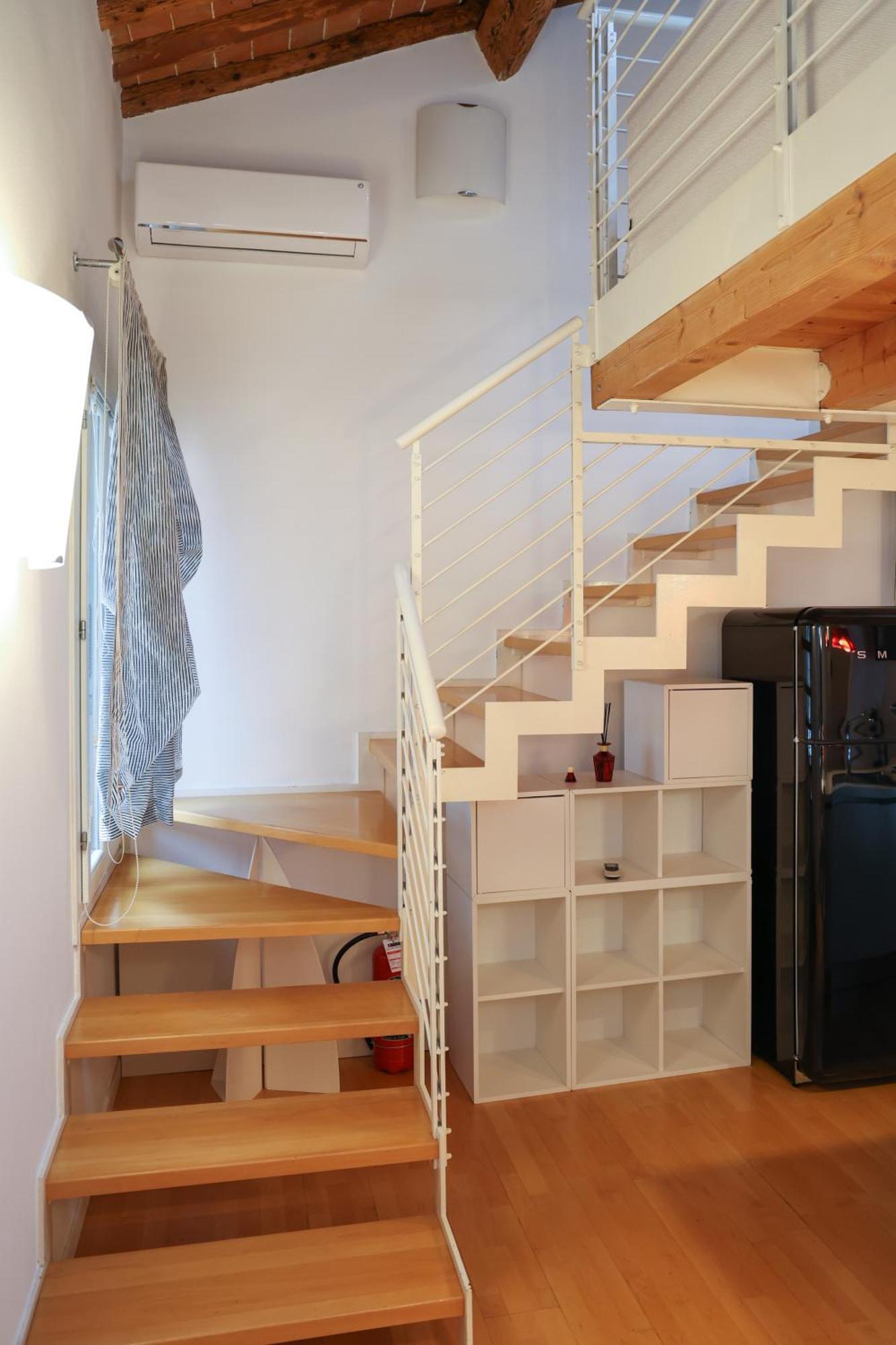 Apartmán Cindy House - Centro Storico Bassano del Grappa Exteriér fotografie
