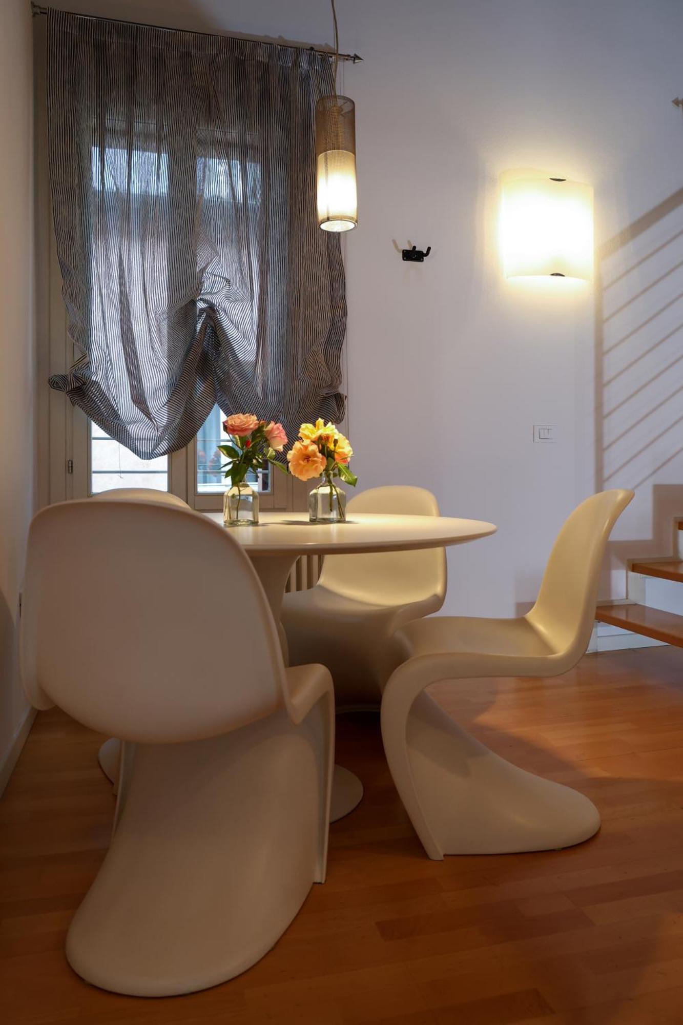 Apartmán Cindy House - Centro Storico Bassano del Grappa Exteriér fotografie