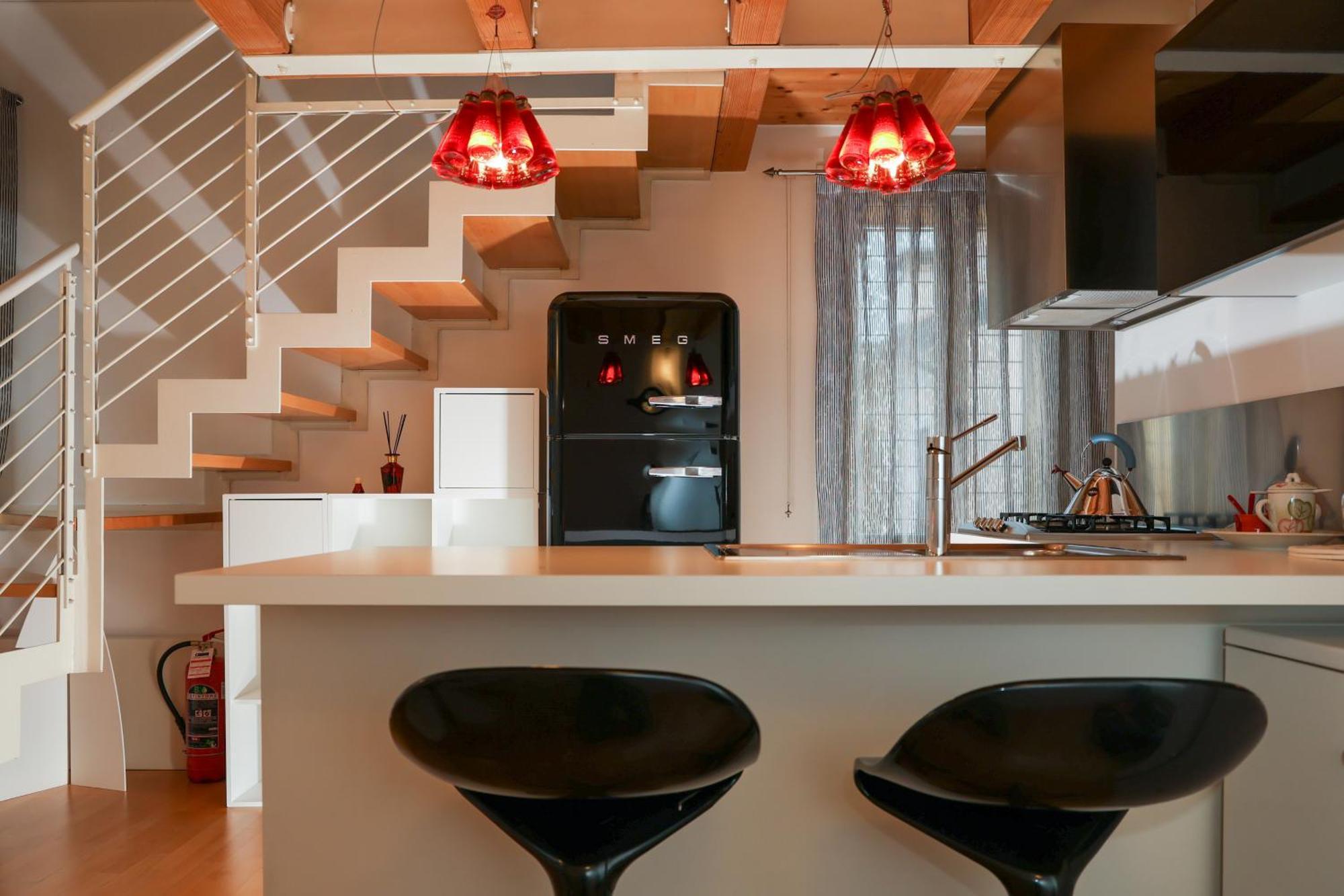 Apartmán Cindy House - Centro Storico Bassano del Grappa Exteriér fotografie