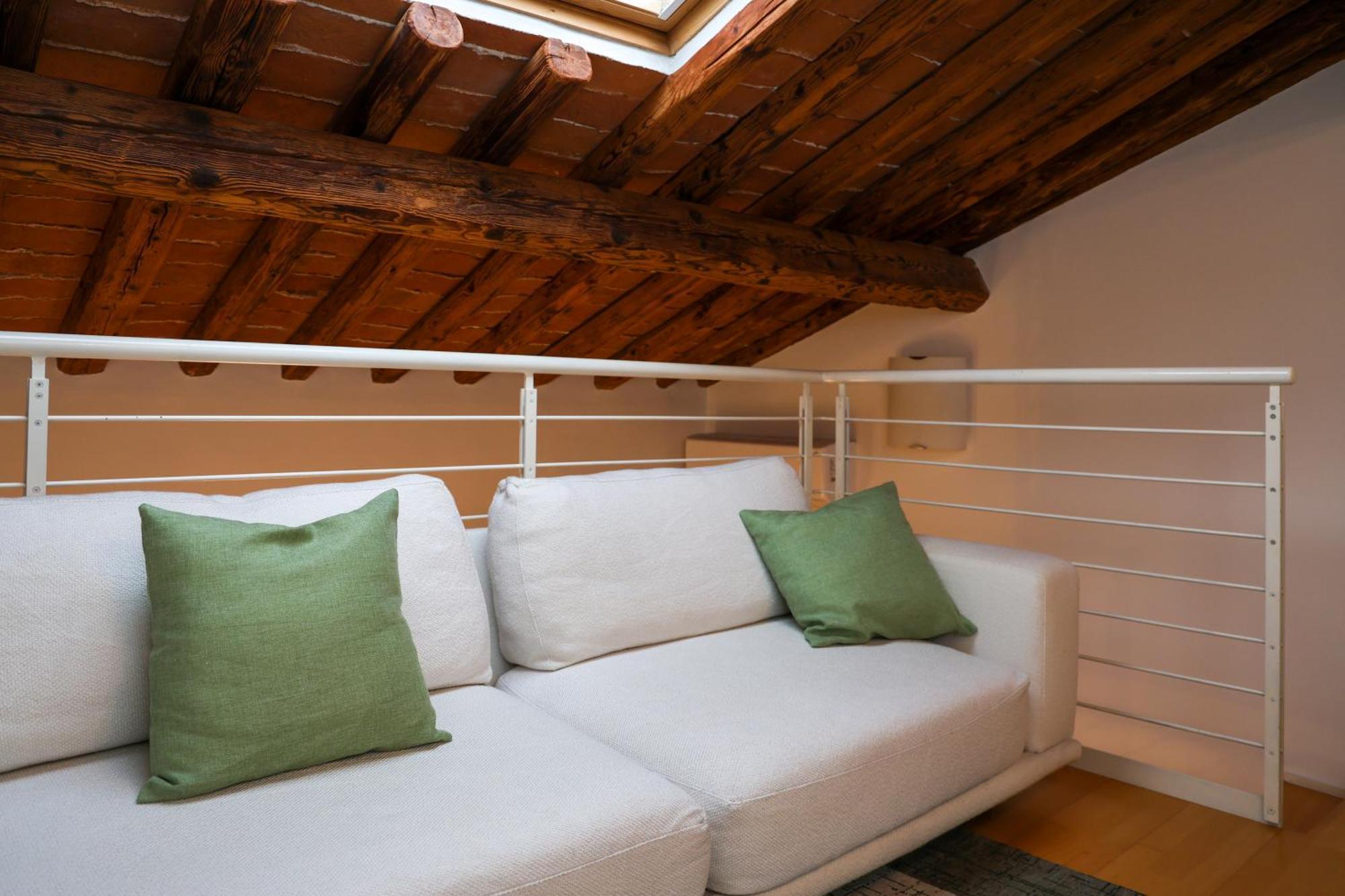 Apartmán Cindy House - Centro Storico Bassano del Grappa Exteriér fotografie