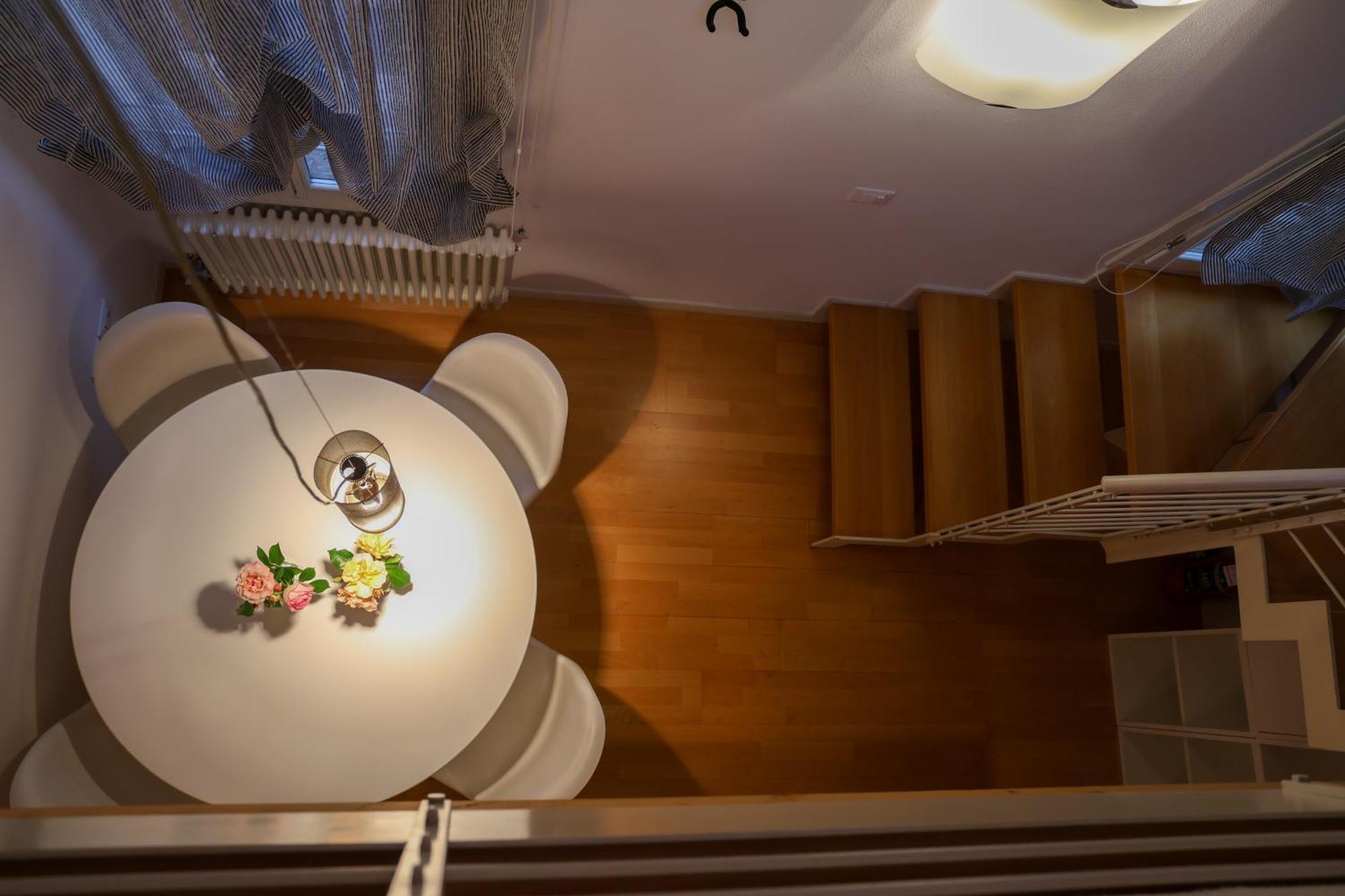 Apartmán Cindy House - Centro Storico Bassano del Grappa Exteriér fotografie