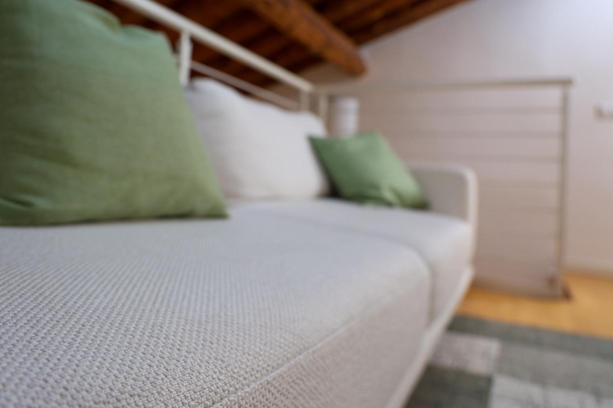 Apartmán Cindy House - Centro Storico Bassano del Grappa Exteriér fotografie